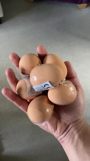 Hilarious Exploding Egg Prank on Mom | She's in for a Surprise!