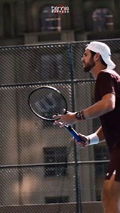 The Wilson Tennis State of Mind Spring Men’s Collection brings breathable, lightweight pieces made for long rallies and everyday play. From polos to shorts and tees, all ready to step up your game this season. 💪 Available now in-store or at https://tennisexpress.com/collections/mens-apparel-wilson-spring-collection-copy #SpringStyle #StateOfMind #MensTennis #CourtReady #TennisApparel | Tennis Express