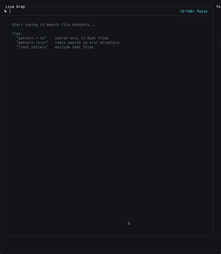 With Fable I prototyped algorithm for better compilation of fuzzy input (that can have typos) and mapping it to the our index representationI had to babysit it for quite some time but I thought it went pretty well.Today just for interest I did the same thing with opus 4.8 - it literally went the SAME way