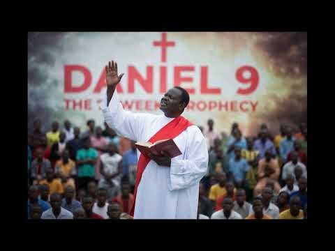Daniel 9 Explained: The 70‑Week Prophecy and The Promise of Salvation