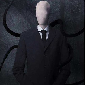 Slenderman gameplay feature