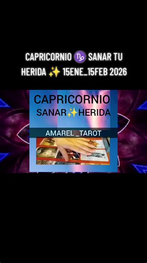 #capri #capricornio #capricorn #capricorntarot#capricornhoroscope