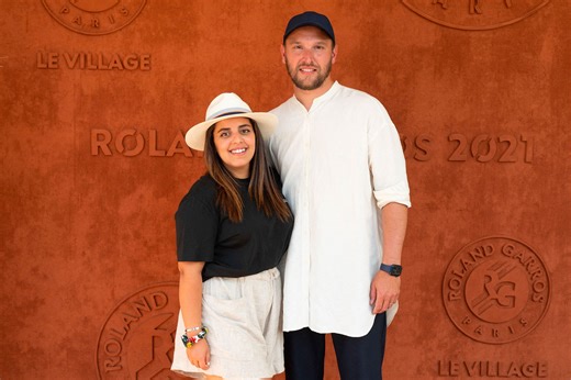 Inès Reg explique les raisons de son divorce avec Kévin