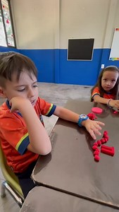 Numbers Review | Magic Jungle Preschool