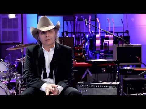 The Live Room Interviews: Dwight Yoakam