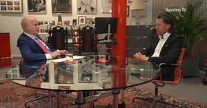 Brennpunkt Wirtschaft – Christian Peter