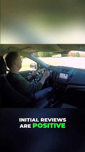 This EcoBoost Engine Destroys Itself After 5 Years