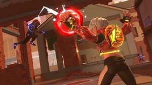 Knockout City State of Play Gameplay Spotlight