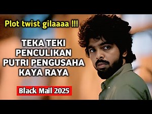 THIS IS THE PUZZLE MOVIE YOU LIKE!! YOU WON'T GUESS THE PERPETRATOR IN THE STORYLINE OF THE NEWES...