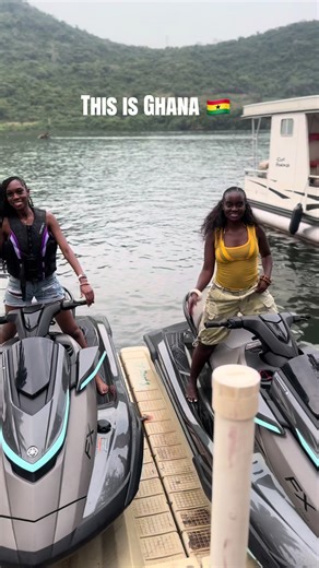 Explore Ghana: Your Guide to Adventure 🇬🇭