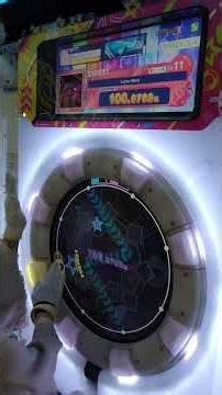 【maimaiでらっくす PLUS】 Lunar Mare [でらっくす|EXPERT] 【AP/✧3】