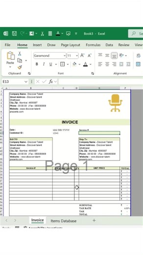 How to Use Dropdowns and FILTER in Excel for Efficiency | Discover Talent™ posted on the topic | LinkedIn