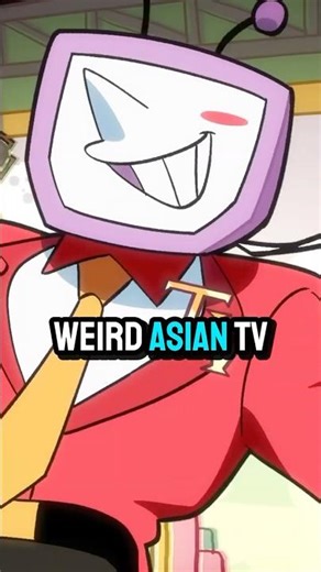 Tenna in TV Show #deltarune #undertale #gaming