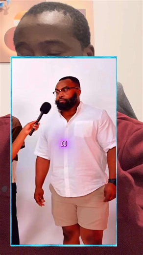 When you see a man who understands a few things but was trying to be polite… | JSReact