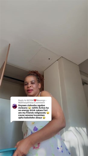 Understanding Masango's Makhwaykhway Dance Style