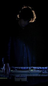 The reaction to xx (Deluxe) has been incredible. Thank you for all the love 🖤 This is a clip from “A Sculpture of the Album,” a collaboration with Saam Farahmand that opened to the public as a free exhibition in The Vinyl Factory space beneath Phonica Records in January 2010. The piece consisted of 3 columns that emitted separated parts of the ‘xx’ album audio - visually with videos shot in vertical format, standing in the middle of the “looping shrine” to provide a different experience of the