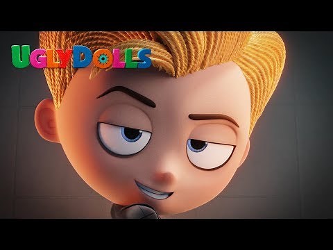 UglyDolls | Puppy Bowl TV Commercial | Own It Now on Digital HD, Blu-Ray & DVD