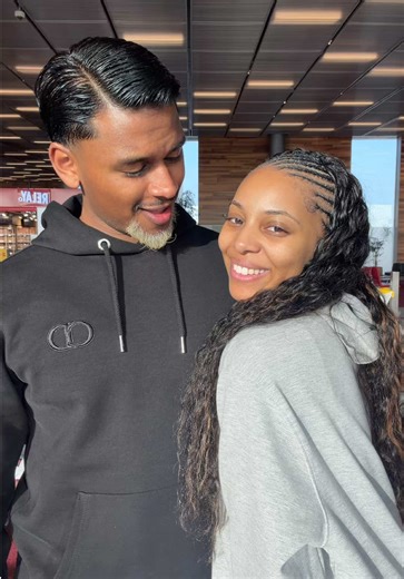 My Baby Mama 🥰