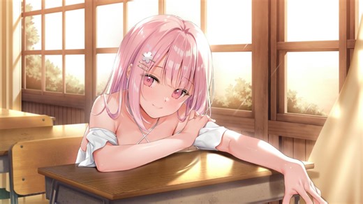 《オトメ世界の歩き方》共通线（已完结）