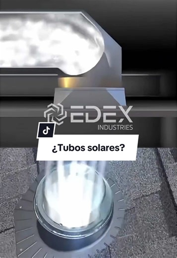 Ilumina tu hogar con tubos solares