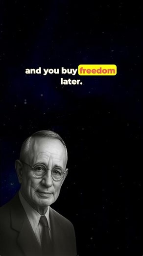 The Pain You Avoid Becomes the Life You Live