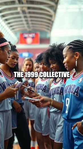 The WNBA Genesis and the Quiet Rise of a Global Game