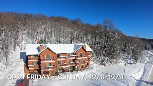 Snow Conditions & Hours