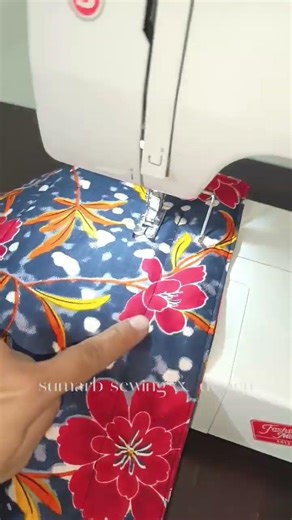 Perfect Seams Every Time | Quilting Guide Sewing Hack |#shorts #viral #youtubeshorts #sewing #reels
