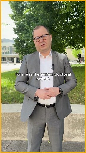 What Makes Research at HHL Special?