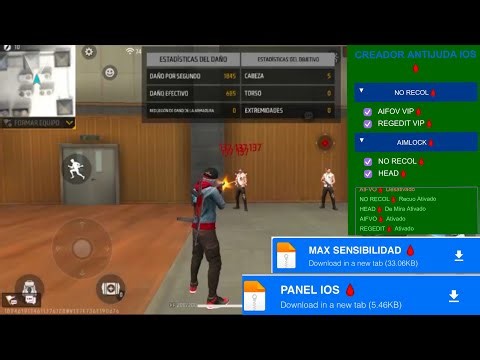 PANEL 90% VIP IOS 🩸