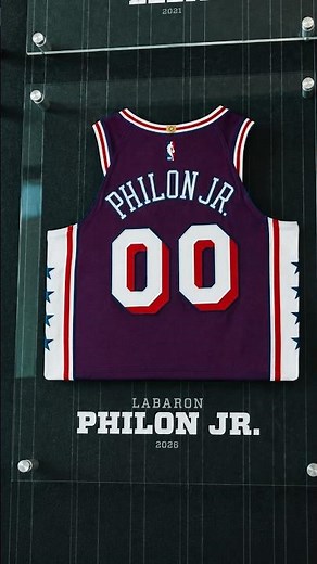Labaron Philon Jr. Joins Alabama’s NBA Wall | Alabama Men's Basketball