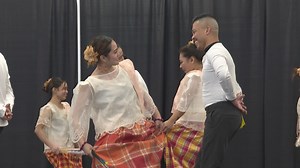 Celebrating Canada’s cultural mosaic