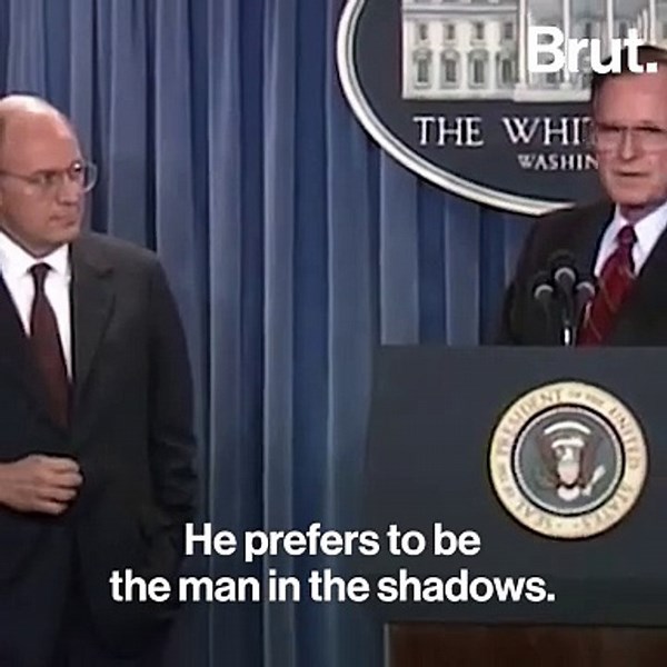 No One Knows Dick Cheney Like Christian Bale
