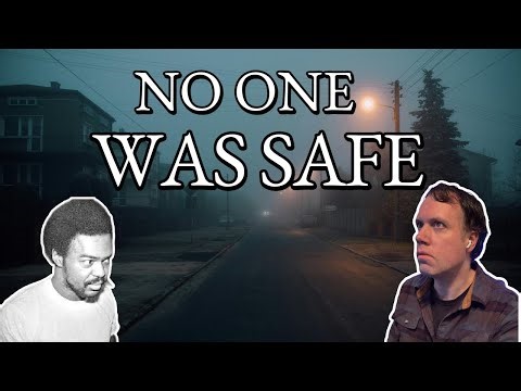 The Chilling Crimes of Carl Eugene Watts | The Sunday Morning Slasher