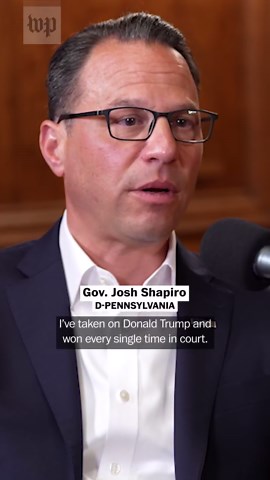 Gov. Shapiro on National Guard deployment