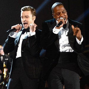 Jay-Z confirms summer tour with Justin Timberlake