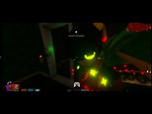 Secret neighbor funny gameplay (2)