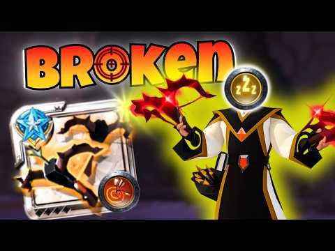 Boltcasters + Harvester Cap: The Most Underrated Combo in Albion Online Solo PVP