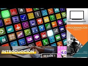 🧑‍💻¿Qué es programación?👩‍💻Importancia de la programación, que es un programa y algoritmos💯