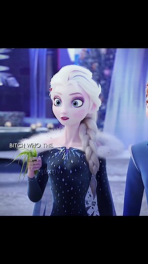 Olaf's Frozen Adventure - Elsa and Anna's Fun Adventure