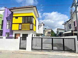 3 Bedroom House for rent in Zapote, Laguna - Laguna
