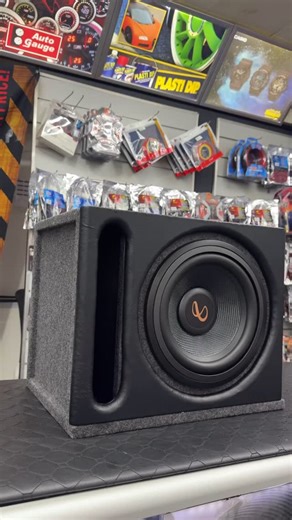 autostyle motorsport on Instagram: "Infinity Kappa subwoofers available 8” from R2050 10” from R2095 12” from R2350 Single box’s available from R595 super wood & Vinyl #autostyle #autostylemotorsport #kappa #subwoofer #speaker #bass #infinitykappa"
