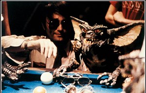 How Steven Spielberg changed Gremlins for the better with one script note