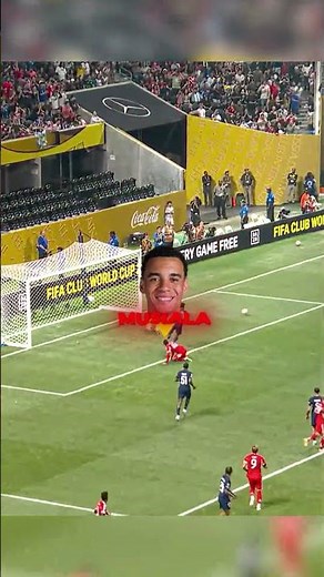 PSG Vs Bayern Munich 2025 FIFA Club World Cup Extended Highlights #football #soccer #fcbayern