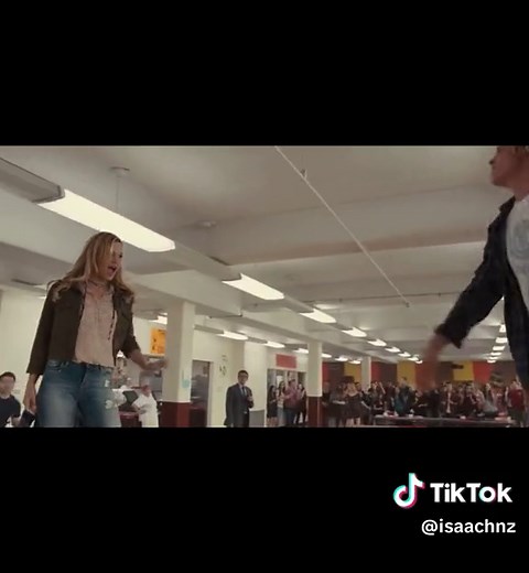 Ross Lynch Singing Scene in Status Update Movie