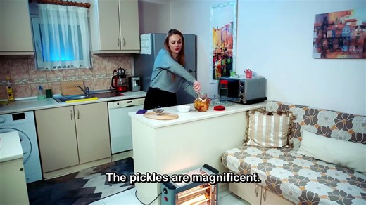 Gelin - Episode 424 (English Subtitles)