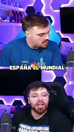 La Cobra laughs at the Spanish dub 😂🇪🇸