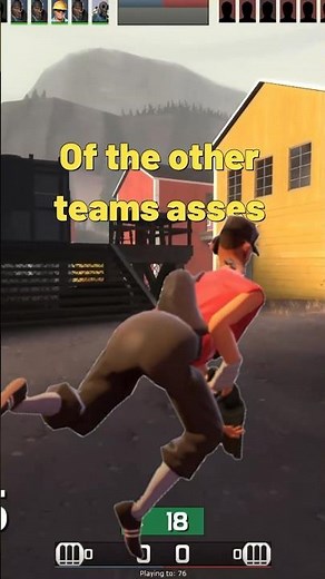 Rare tf2 engineer voice line