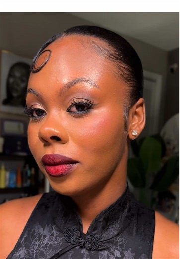 Black Girl Makeup Essentials with NARS and Fenty