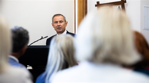 WA's new health ministry aims to bring team approach to difficult portfolio